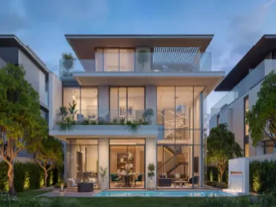 Exclusive and real | 3% Booking | AED 849/sq.ft. | By a Leading Community Developer