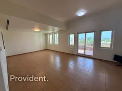 Spacious 3BR + Maids | Terrace | Green Community