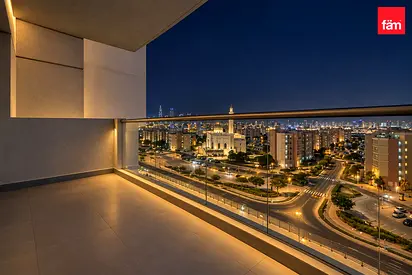 Furnished | Prime Location | Vacant Soon