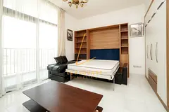 Ready To Move | Fully Furnished | Prime Location
