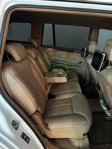 2009 Mercedes-BENZ GL 照片 17