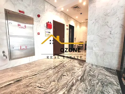LIKE NEW SPECIOUS 1BHK WITH BALCONY ~FAMILY BUILDING