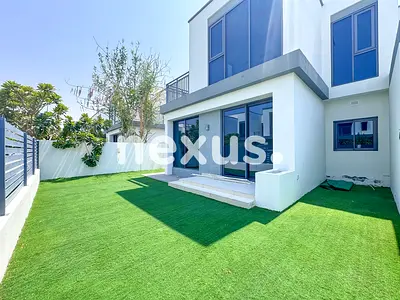 Prime Location | Green Belt | Private Garden