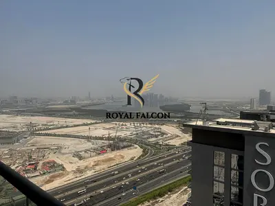 FULL WATER VIEW| HIGH FLOOR| VACANT SOON