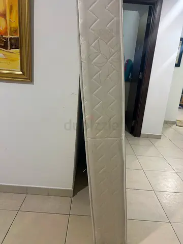 Mattress