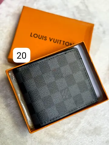louis vuitton wallet for men's