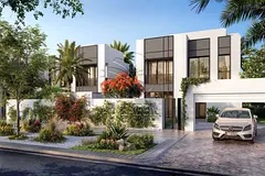 √ HOT DEAL! Single Row Corner Villa | BIG PLOT √