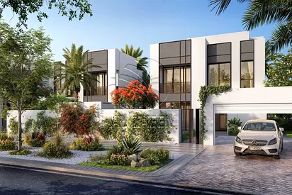 √ HOT DEAL! Single Row Corner Villa | BIG PLOT √