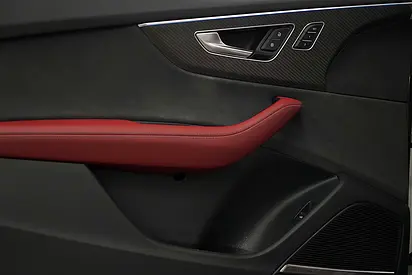 2024 AUDI SQ8 photo 16