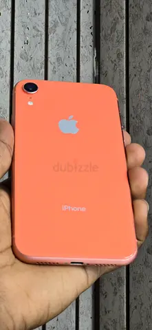 Iphone xr 💯 %original price 549