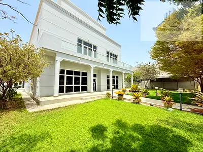 Huge Garden | Outside Majlis | Covered Parking