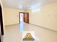 Ground-floor studio for annual rent in Al Nuaimia 1, Ajman | Tenant responsible for A/C | Landlord r