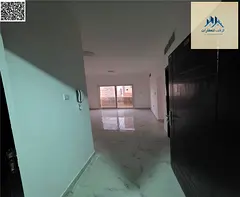🏡 Two bedrooms and a living room for rent in Al Alia – Ajman | 3 bathrooms | 2 balconies | Dire