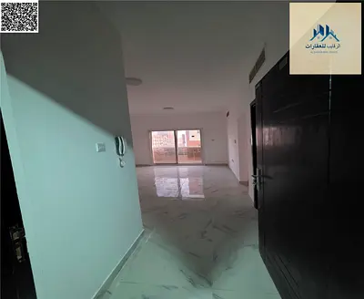 🏡 Two bedrooms and a living room for rent in Al Alia – Ajman | 3 bathrooms | 2 balconies | Directl