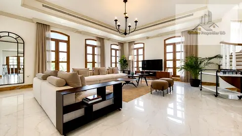 EXCLUSIVE | Fully Furnished | Covered Parking
