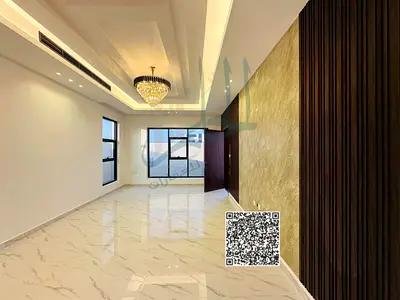 5-Bedroom Villa for Sale | Al Helio 2, Ajman | AED 1.75M