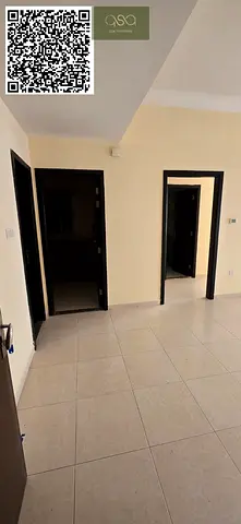 Spacious 1BHK for Rent | Comfortable Living | Majestic Tower C2, Emirates City, Ajman