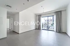 Vacant | Spacious Apartment | View Today