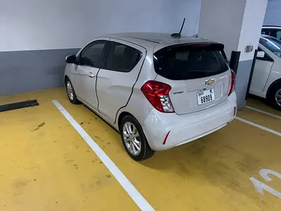 صورة 3 لـ 2021 Chevrolet SPARK
