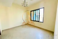 2 BR | Semi-Open Kitchen | Balcony | Big Apartment
