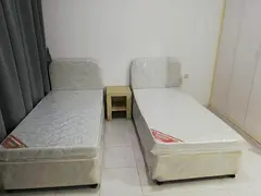 Spacious Master bedroom for rent Algaroud