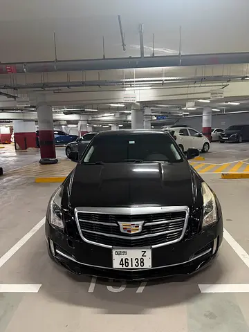 صورة 2 لـ 2015 Cadillac ATS