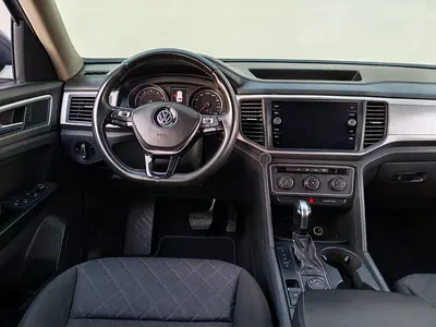 صورة مصغرة 14 لـ 2019 Volkswagen TERAMONT