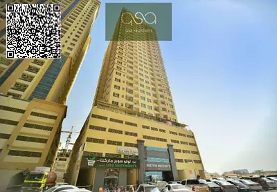 2BHK APARTMENT AVILABLE FOR RENT FORTUNE RESIDENCY C1 WITH PARKING