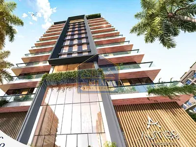 3 years post handover payment plan | 10% Down Payment | furnished