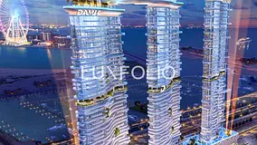 Premium Residence | Dubai Harbour | Sea Views