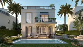Premium 3BR Villa | Luxury Living | Amazing Location