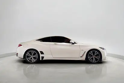 صورة 5 لـ 2018 Infiniti Q60