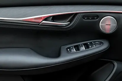 صورة مصغرة 13 لـ 2024 Infiniti QX55