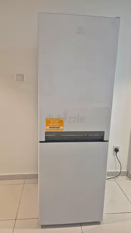 Indesit refrigerator