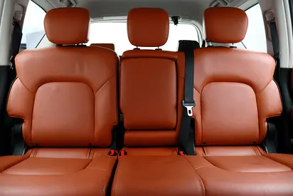 2023 Nissan PATROL 缩略图 17