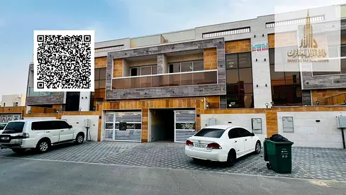 BRAND NEW,SPACIOUS,4 BHK AVAILABLE FOR RENTIN ALZAHYA AJMAN...