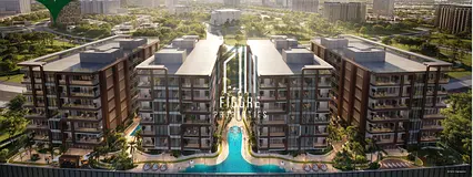 4% DLD Waiver | Flexible 40/60 Payment Plan | Prime Arjan Location