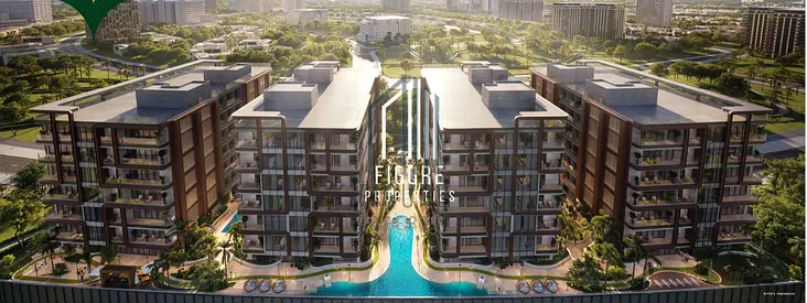 4% DLD Waiver | Flexible 40/60 Payment Plan | Prime Arjan Location