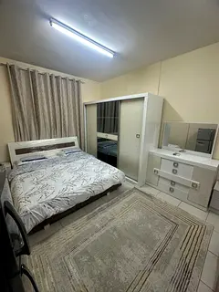 AED 2,300 | Studio for Rent | Al Rashidiya – Gold Souq