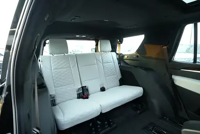 صورة مصغرة 17 لـ 2026 Cadillac ESCALADE