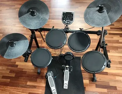 Alesis dm6