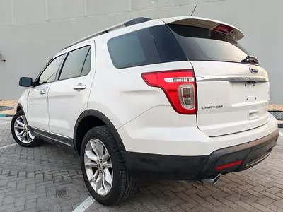 صورة 4 لـ 2013 FORD EXPLORER