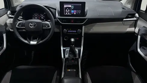 صورة 7 لـ 2025 Toyota VELOZ