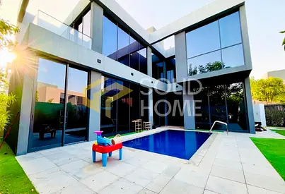 Standalone Villa|Fully Landscaped|Non Negotiable