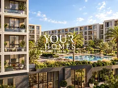 Garden View | Spacious | Handover Soon