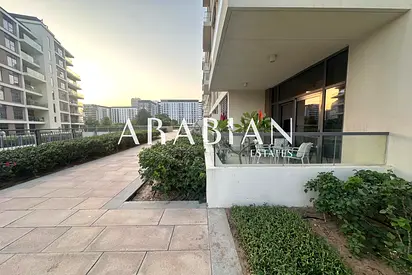 Largest Layout | Privacy | Park Access