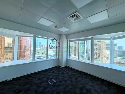2,003 Sq. Ft Fully Fitted Office | SZR | Near Metro