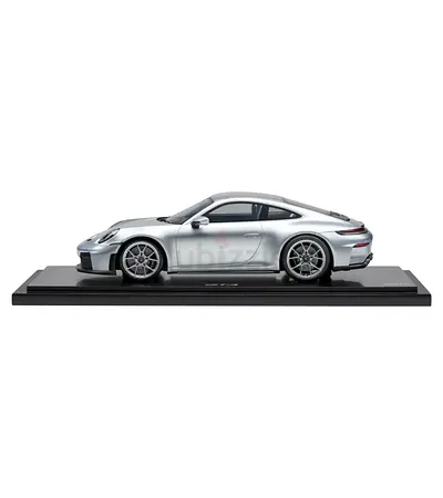 Porsche 911 GT3 with Touring Package (992.2) – Limited Edition