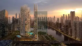 Prime Investment Studio | 20th Floor | High ROI Potential