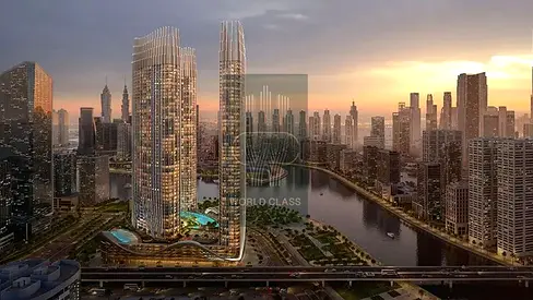 Prime Investment Studio | 20th Floor | High ROI Potential